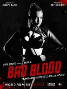 Taylor Swift: Bad Blood - Movie Poster (xs thumbnail)