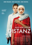 Shelter - German Movie Poster (xs thumbnail)