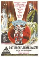 Journey to the Center of the Earth - Australian Movie Poster (xs thumbnail)