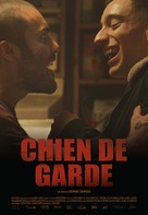 Chien de garde - Canadian Movie Poster (xs thumbnail)