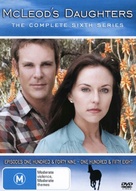 &quot;McLeod&#039;s Daughters&quot; - Australian Movie Cover (xs thumbnail)
