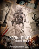 Under the Helmet: The Legacy of Boba Fett - Indonesian Movie Poster (xs thumbnail)