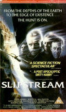 Slipstream - British VHS movie cover (xs thumbnail)