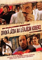 Organize isler - Czech Movie Cover (xs thumbnail)
