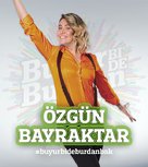 &quot;Buyur Burdan Bak&quot; - Turkish Movie Poster (xs thumbnail)