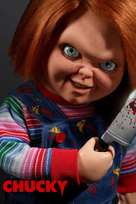 &quot;Chucky&quot; - International Movie Cover (xs thumbnail)
