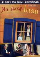 Na samote u lesa - Polish DVD movie cover (xs thumbnail)