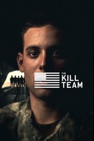 The Kill Team - Movie Poster (xs thumbnail)