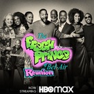 The Fresh Prince of Bel-Air Reunion - Movie Poster (xs thumbnail)