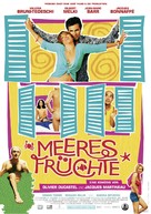 Crustac&eacute;s et coquillages - German Movie Poster (xs thumbnail)