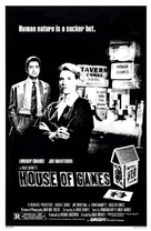 House of Games - Movie Poster (xs thumbnail)