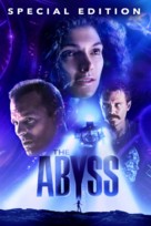 The Abyss - poster (xs thumbnail)