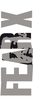 Fear X - Danish Logo (xs thumbnail)
