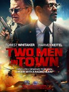Two Men in Town - British Movie Cover (xs thumbnail)