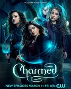 "Charmed" Poster