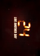 &quot;24: Live Another Day&quot; - Logo (xs thumbnail)