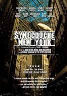 Synecdoche, New York - Movie Poster (xs thumbnail)