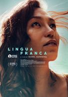 Lingua Franca - Philippine Movie Poster (xs thumbnail)