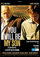 Tu seras mon fils - Australian Movie Poster (xs thumbnail)