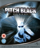 Pitch Black - British Movie Cover (xs thumbnail)