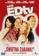 Ed TV - Polish Movie Cover (xs thumbnail)