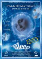 What the Bleep Do We Know - German Movie Poster (xs thumbnail)