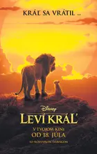 The Lion King Poster