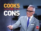 &quot;Cooks vs. Cons&quot; - Video on demand movie cover (xs thumbnail)