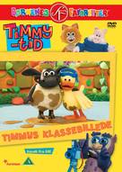 &quot;Timmy Time&quot; - Danish DVD movie cover (xs thumbnail)