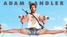 You Don&#039;t Mess with the Zohan - Movie Poster (xs thumbnail)
