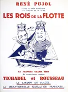 Les rois de la flotte Other