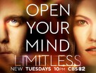 &quot;Limitless&quot; - Movie Poster (xs thumbnail)