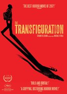 The Transfiguration - Movie Cover (xs thumbnail)