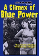 A Climax of Blue Power - DVD movie cover (xs thumbnail)
