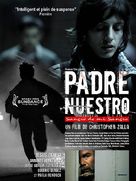 Padre Nuestro - French Movie Poster (xs thumbnail)
