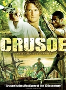&quot;Crusoe&quot; - Movie Cover (xs thumbnail)