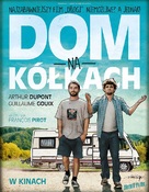 Mobil Home - Polish Movie Poster (xs thumbnail)