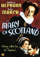 Mary of Scotland - Movie Cover (xs thumbnail)