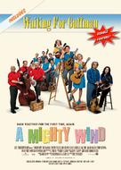 A Mighty Wind - poster (xs thumbnail)