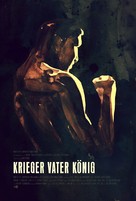 Krieger Vater Konig - German Movie Poster (xs thumbnail)