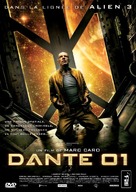 Dante 01 - French Movie Cover (xs thumbnail)