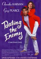 Dating the Enemy - Australian Advance movie poster (xs thumbnail)