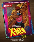 &quot;X-Men &#039;97&quot; - Argentinian Movie Poster (xs thumbnail)