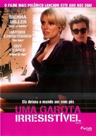 Factory Girl - Portuguese DVD movie cover (xs thumbnail)