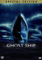 Ghost Ship - Movie Cover (xs thumbnail)