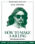How to Make a Killing Poster