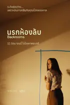 Backrooms Poster