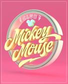 &quot;Club Mickey Mouse&quot; - Logo (xs thumbnail)