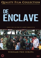 Enclave, De - Dutch DVD movie cover (xs thumbnail)