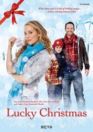 Lucky Christmas - International Movie Poster (xs thumbnail)